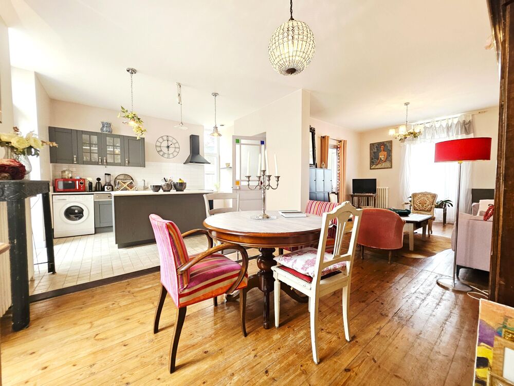 Maison 6 pièces 131 m² · à Périgueux · 131 m² · 246 750 €