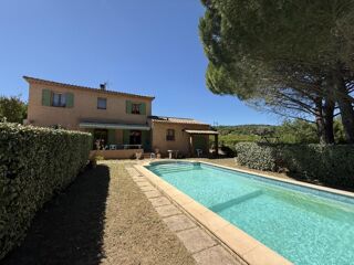  Maison à vendre 6 pièces 132 m²