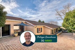  Maison � vendre 9 pi�ces 174 m�