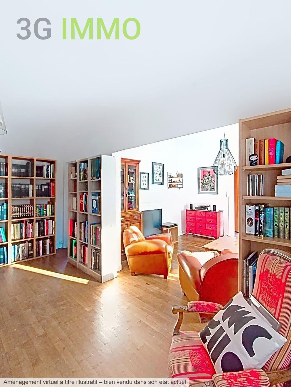 Maison 7 pièces 173 m² à Niort