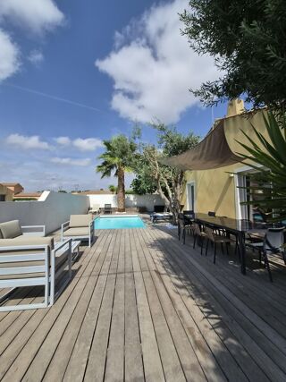  Maison à vendre 5 pièces 100 m²