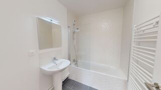  Appartement � vendre 4 pi�ces 84 m�