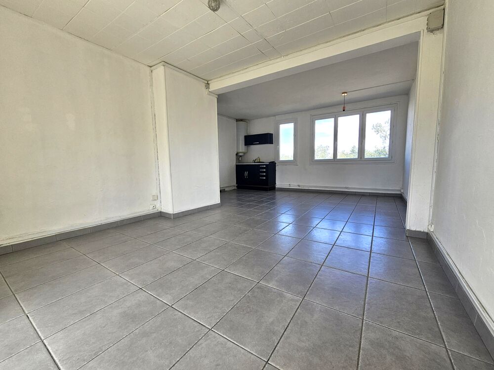Vente Appartement Appartement 4 pièces Harly
