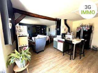  Maison � vendre 4 pi�ces 