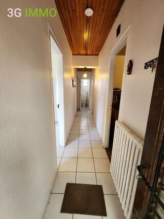 Maison à vendre 4 pièces 68 m²