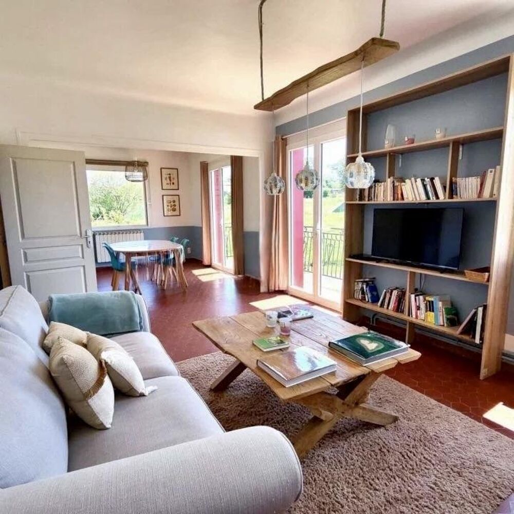  vendre  Maison Saint-Palais (64120)