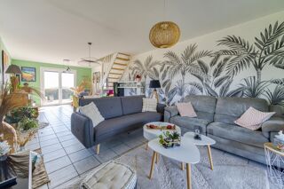  Maison à vendre 7 pièces 150 m²