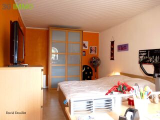  Appartement � vendre 5 pi�ces 115 m�