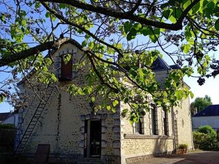  Maison  vendre 5 pices 156 m