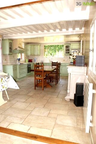  Maison � vendre 5 pi�ces 80 m�