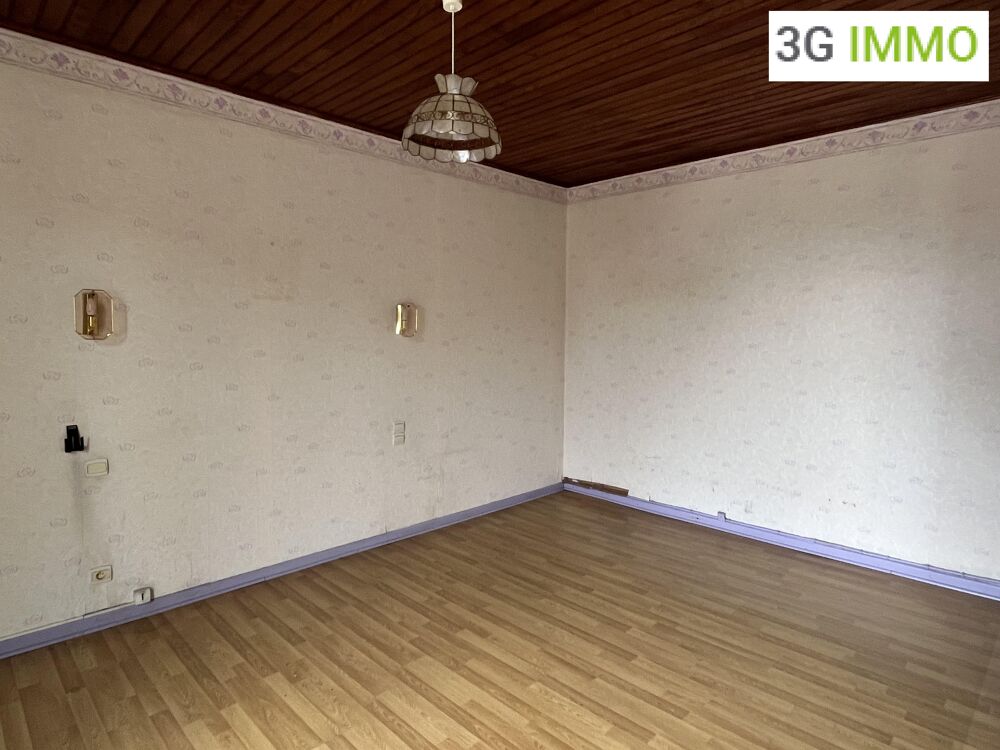 Vente Maison Maison de ville 4 pièces Marmande