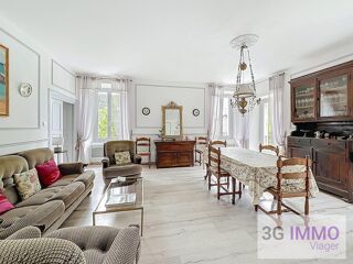  Maison à vendre 7 pièces 198 m²