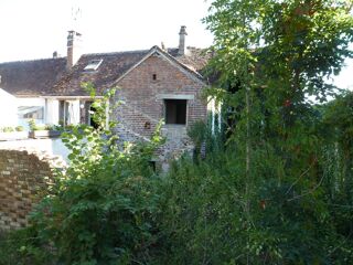  Maison à vendre 2 pièces 51 m²