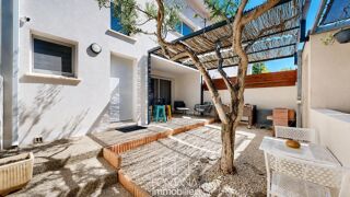  Maison à vendre 4 pièces 92 m²