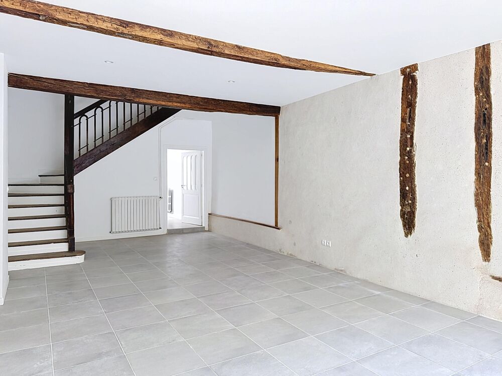 Vente Maison Maison de ville 6 pièces Mirande