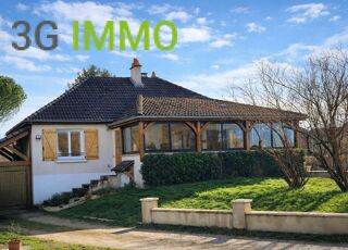  Maison � vendre 7 pi�ces 162 m�