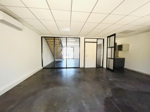   Vente murs pro  à Saint-laurent-de-mure 