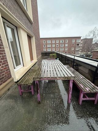  Appartement  vendre 5 pices 104 m