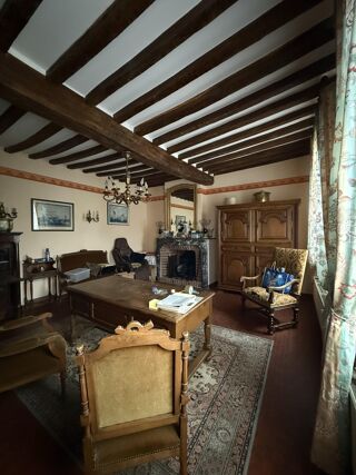  Immeuble � vendre 7 pi�ces 490 m�