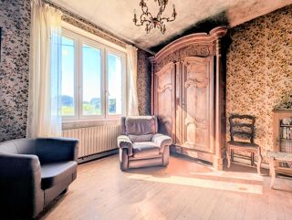  Maison à vendre 5 pièces 