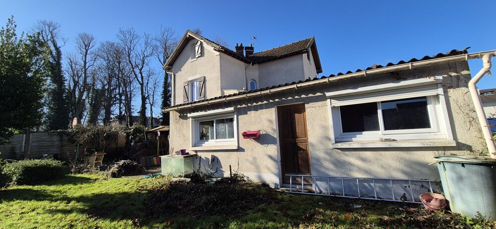 Maison 6 pièces