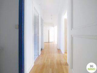  Appartement à vendre 3 pièces 70 m²