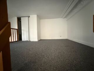  Appartement à vendre 3 pièces 52 m²