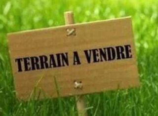  Terrain � vendre 492 m�