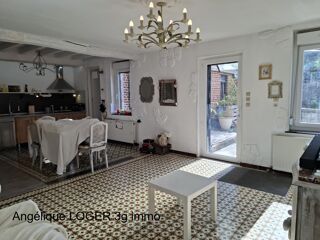  Maison � vendre 5 pi�ces 103 m�