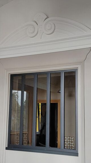  Appartement  vendre 4 pices 