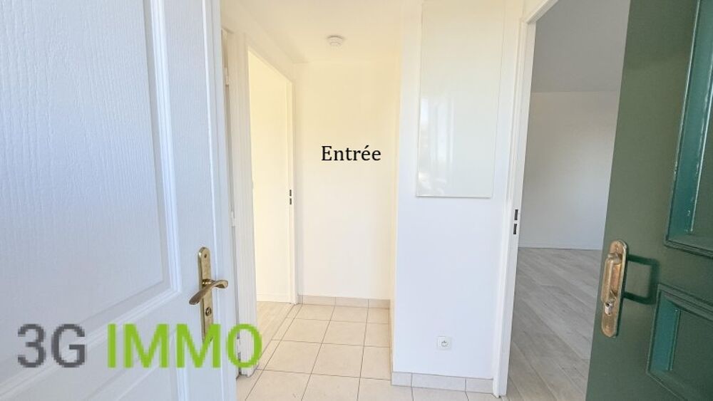 Vente Appartement Appartement 2 pièces La queue-les-yvelines