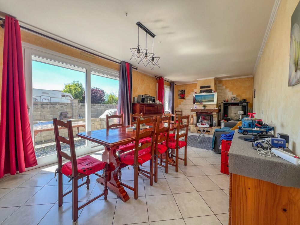Vente Maison Pavillon 4 pièces Houdan