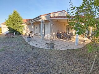 Vente Maison Maison 4 pièces Feurs