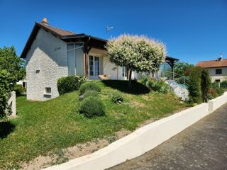  Maison à vendre 4 pièces 97 m²