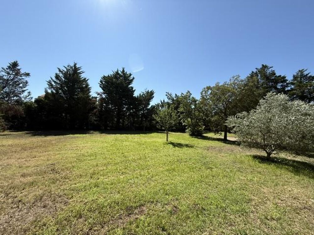 à vendre  Maison Lagnes (84800)