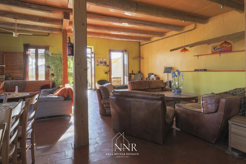 Vente Maison Maison en pierre Saint-félix-de-lodez
