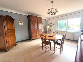  Maison à vendre 6 pièces 152 m²