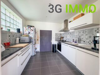  Maison à vendre 5 pièces 87 m²