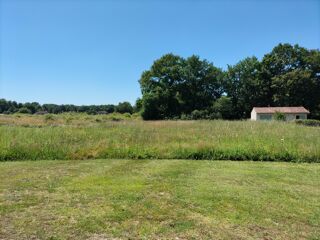  Terrain � vendre 2450 m�