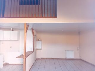  Maison � vendre 3 pi�ces 58 m�