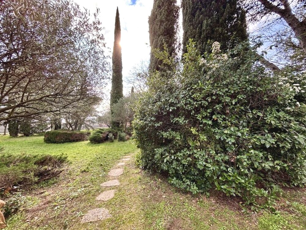� vendre  Maison Uz�s (30700)