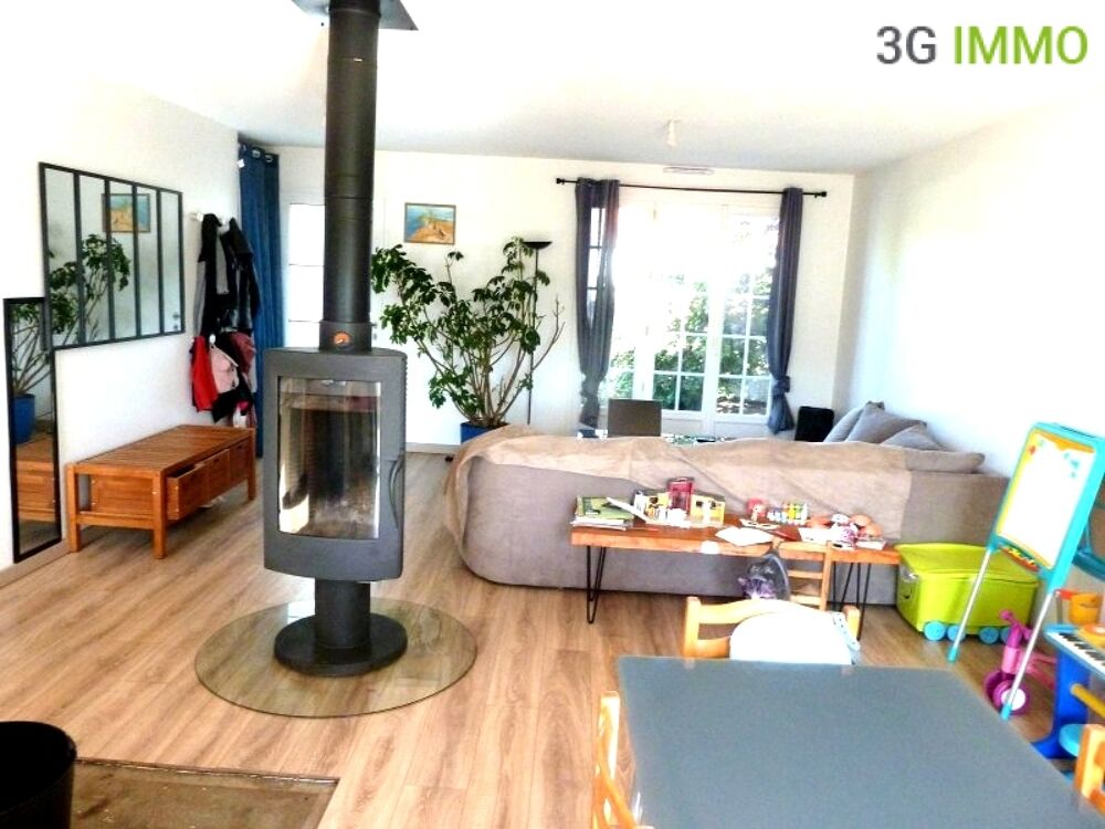 Vente Maison Maison 4 pièces Dompierre-sur-mer