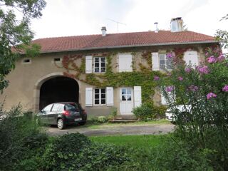  Maison  vendre 7 pices 196 m