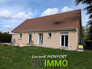  Maison � vendre 5 pi�ces 100 m�