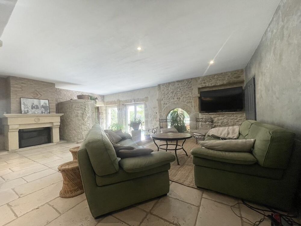 � vendre  Maison Cavaillon (84300)