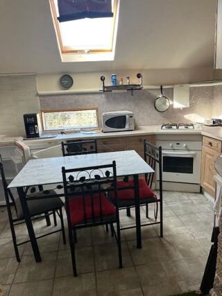  Maison � vendre 2 pi�ces 