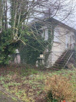  Maison � vendre 3 pi�ces 60 m�