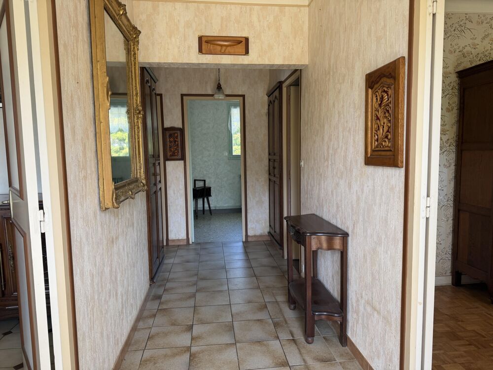 Vente Maison Maison 6 pièces Le pouliguen