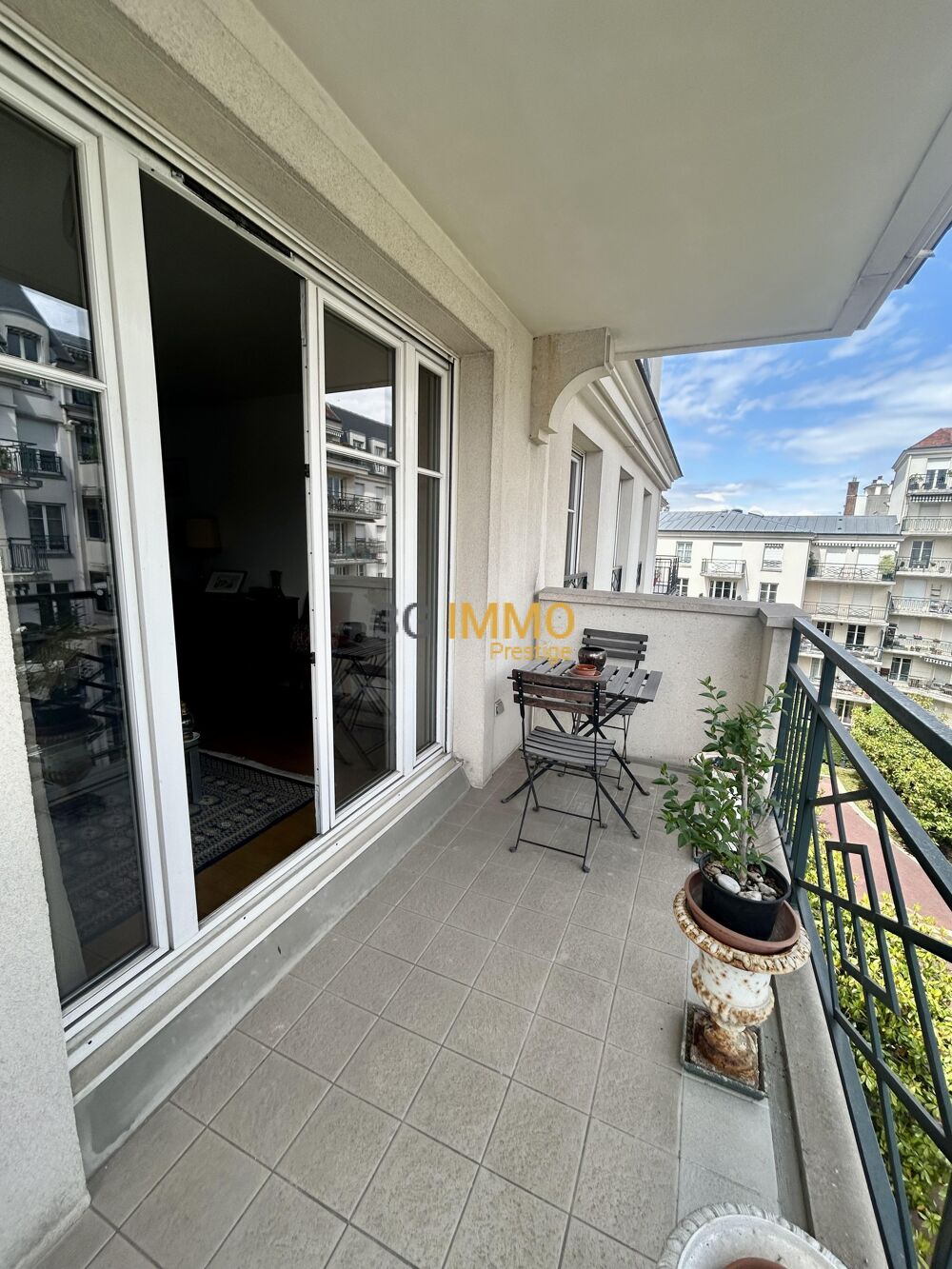 à vendre  Appartement Montrouge (92120)