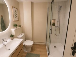  Appartement à vendre 1 pièce 13 m²